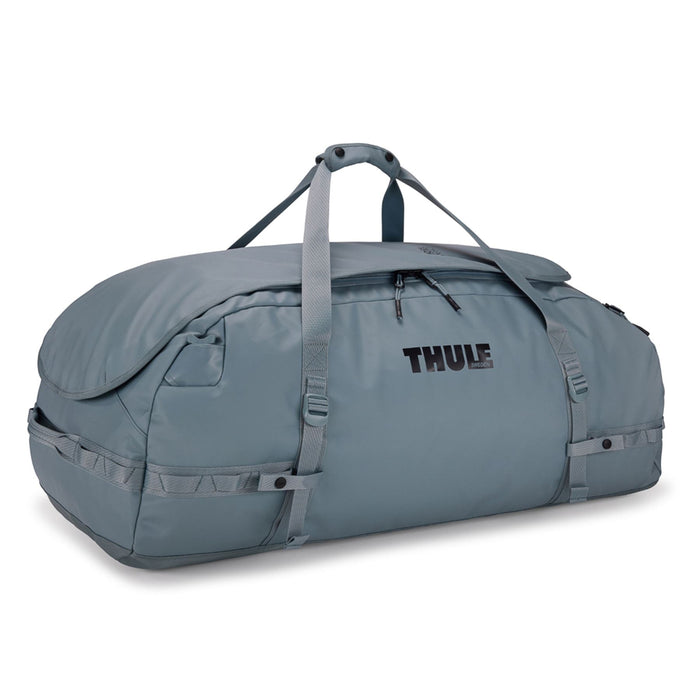 Thule Chasm 130L duffel bag mid blue 86cm Thule - Dynamic Drive