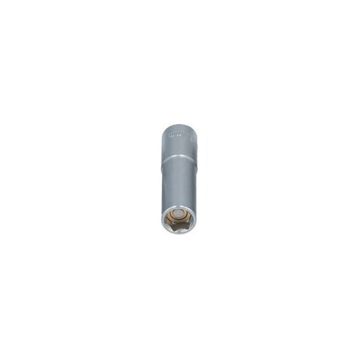 Laser Magnetic Deep Socket 3/8"D 11mm 7787 Laser - Dynamic Drive