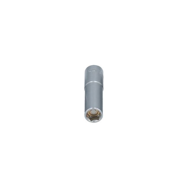 Laser Magnetic Deep Socket 3/8"D 11mm 7787 Laser - Dynamic Drive