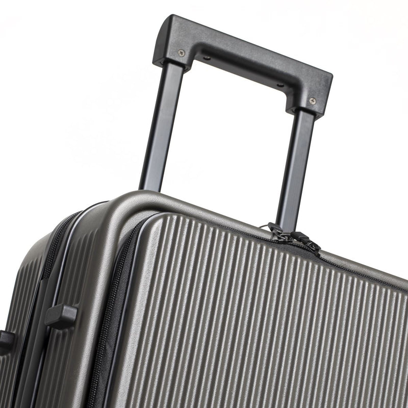Dellonda Cabin Size Luggage with Laptop Compartments & Dual TSA Lock 20" Dellonda - Dynamic Drive