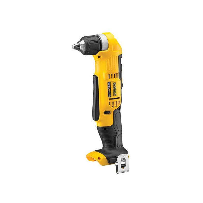 Dewalt Power Tools DCD740N XR Right Angle Drill 18V Bare Unit DeWALT Power Tools - Dynamic Drive