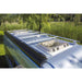 Fiamma Roof Rail Ducato H3 - RHD (05808-04-) Fiamma - Dynamic Drive