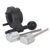 Sealey Diesel Engine Timing Tool Kit for VAG 1.4D 1.6D 2.0D Belt Drive Sealey - Dynamic Drive
