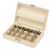 Draper Forstner Drill Bit Set (5 Piece) 08928 Draper - Dynamic Drive
