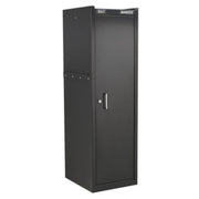 Sealey Hang-On Locker - Black Sealey  - Dynamic Drive