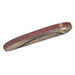 Silverline Sanding Belts 13 x 457mm 5pk 80 Grit Silverline - Dynamic Drive