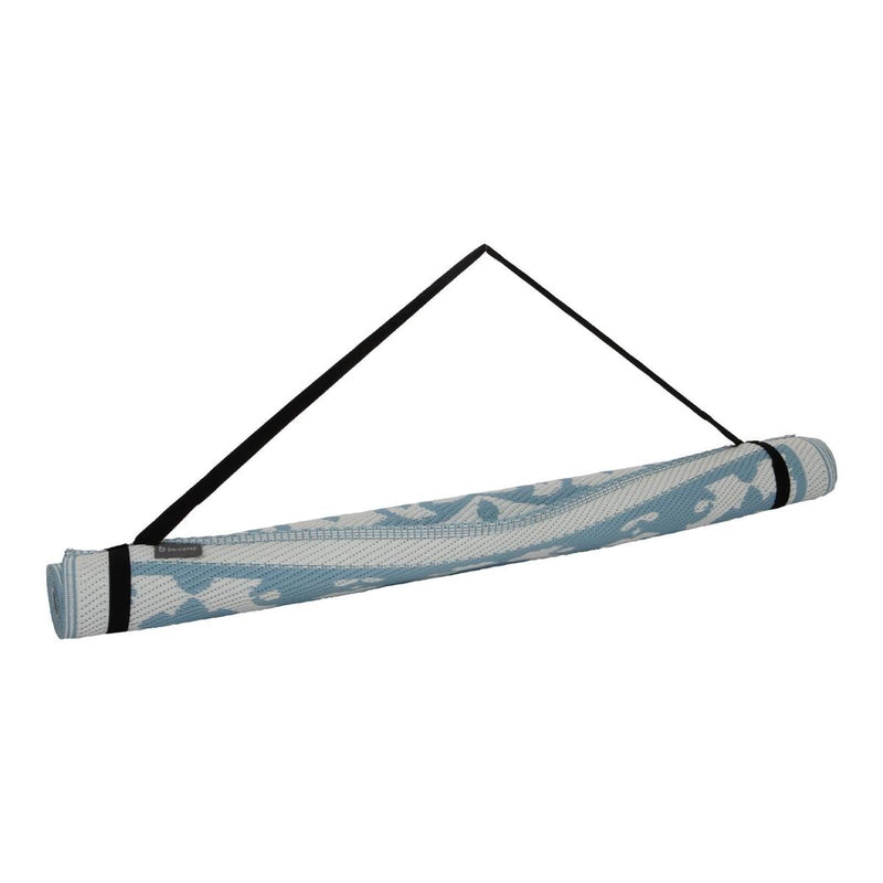 Bo-Camp Pastel Collection Chill Mat Lavardin Beach Blue Bo-Camp - Dynamic Drive