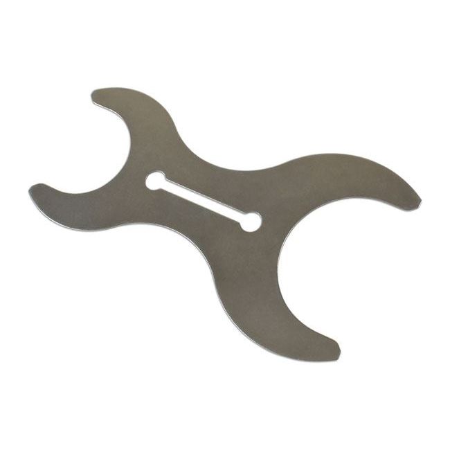 Laser Brake & Clutch Master Cylinder Cap Release Tool - for BMW 7702 Laser - Dynamic Drive