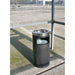 Sealey Cigarette Ashtray & Litter Bin 8L RCB06 Sealey - Dynamic Drive
