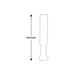 Connect Non-Insulated Female Terminals 100pc 37585 Tool Connection - Dynamic Drive
