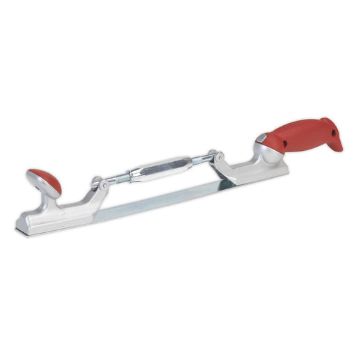 Sealey Professional Adjustable Hand File Holder RE5001 Sealey - Dynamic Drive