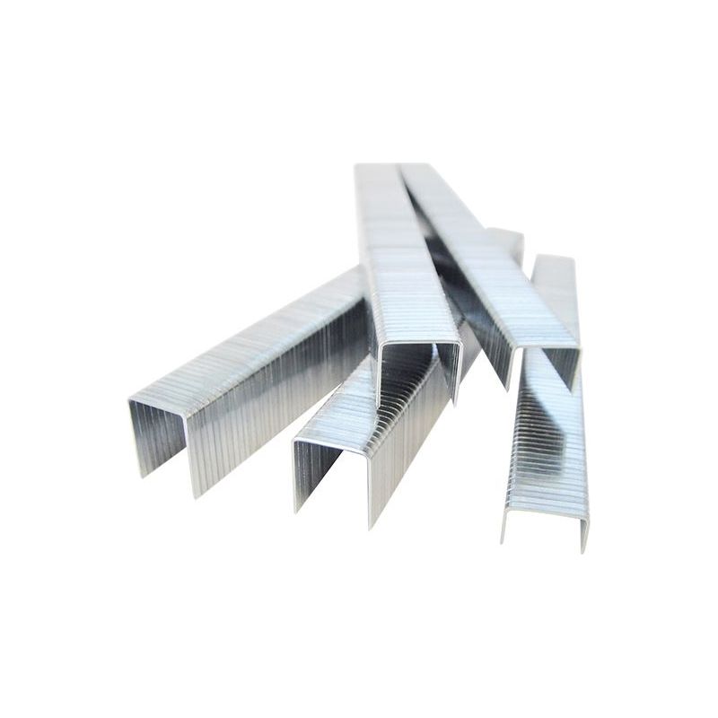 Tacwise 140 Heavy-Duty Staples 12mm (Type T50 G) (Pack 2000) Tacwise - Dynamic Drive