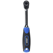 Laser Micro Head Ratchet 1/4"D 7288 Laser - Dynamic Drive