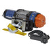Sealey ATV/Quad Recovery Winch 1135kg (2500lb) Line Pull 12V ATV1135 Sealey - Dynamic Drive