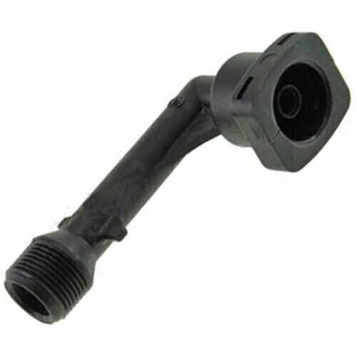 Genuine Karcher K Series Pressure Washer Elbow Outlet 9.036-703.0/9036703 Karcher - Dynamic Drive