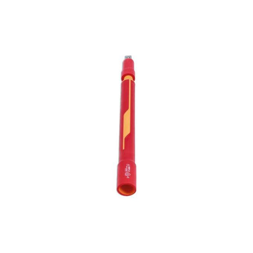 Laser Insulated Locking Extension Bar 3/8"D 250mm 8390 Laser - Dynamic Drive
