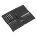 Sealey All-Purpose Punch Set 14pc AKB14 Sealey - Dynamic Drive