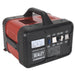 Sealey Battery Charger 19Amp 12/24V 230V CHARGE115 Sealey  - Dynamic Drive