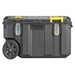 Dewalt Power Tools TSTAK™ IP54 Job Chest DeWALT Power Tools - Dynamic Drive