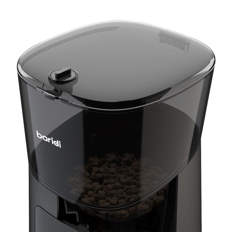 Baridi Automatic Pet/Cat/Dog Feeder with Camera 6L Capacity DH231 Baridi - Dynamic Drive