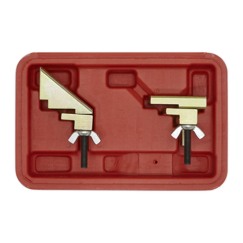 Sealey Auxiliary Stretch Belt Removal/Installation Tool VS787 Sealey - Dynamic Drive