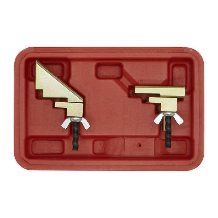 Sealey Auxiliary Stretch Belt Removal/Installation Tool VS787 Sealey - Dynamic Drive