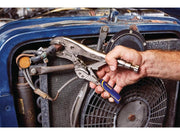 Irwin® Vise-Grip® 10WR Fast Release™ Curved Jaw Locking Pliers with Wire Cutter 254mm (10in) IRWIN® Vise-Grip® - Dynamic Drive