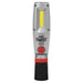 Sealey LED Twist Rechargeable Inspection Light 16W COB & 1W SMD LED2001 Sealey - Dynamic Drive