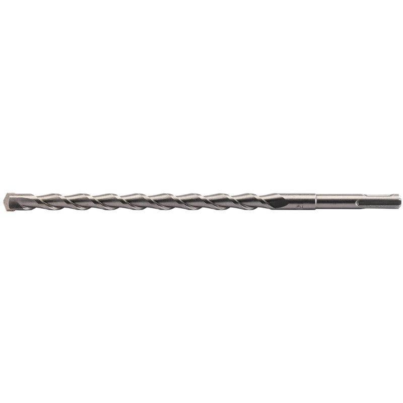 Draper SDS+ Masonry Drill, 12.0 x 260mm 41065 Draper - Dynamic Drive