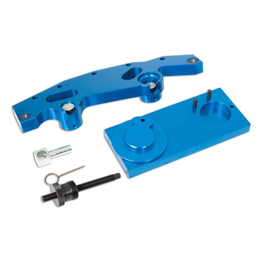 Laser Timing Tool Kit - for BMW M52, M54 4641 Laser - Dynamic Drive