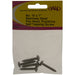 MDS1203 W4 No 10 x 1 Self Tapping Stainless Steel Pan head 37724 W4 - Dynamic Drive