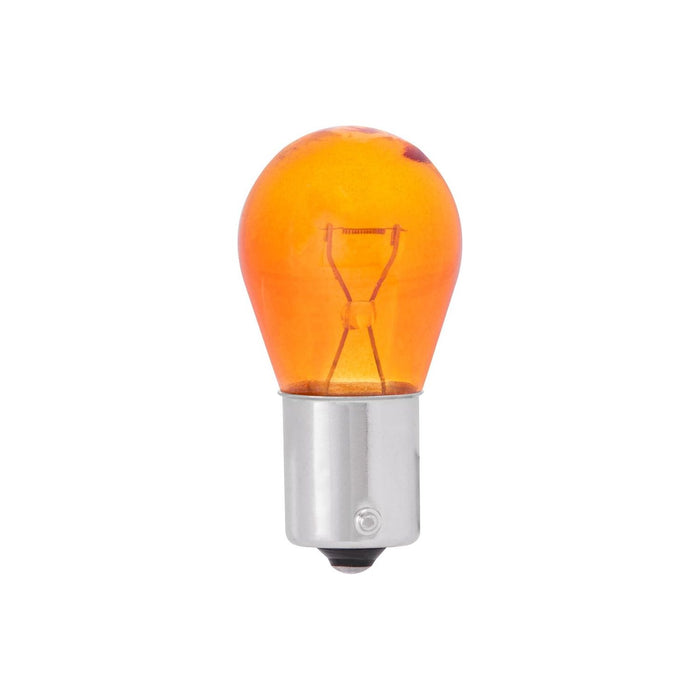Ring 24V 21W P21W BAU15S Indicator (Amber (x2) Ring Automotive  - Dynamic Drive