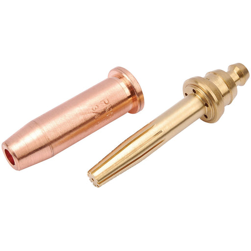 Draper Propane Cutting Nozzle, 1.2mm - 3/64" 35052 Draper - Dynamic Drive