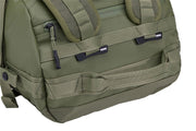 Thule Chasm 30L duffel bag olivine green Thule - Dynamic Drive