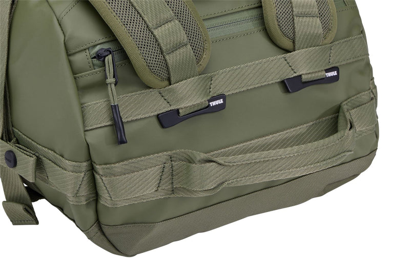 Thule Chasm 30L duffel bag olivine green Thule - Dynamic Drive