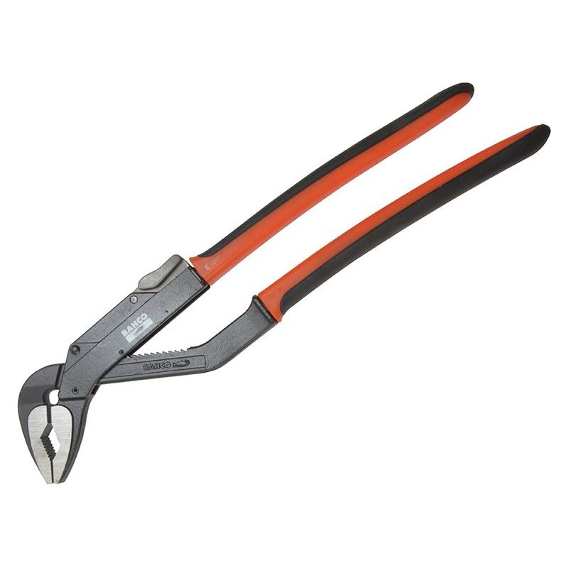 Bahco 8226 ERGO™ Slip Joint Pliers 400mm Bahco - Dynamic Drive
