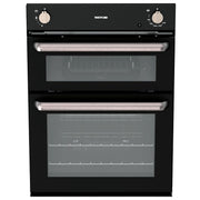 Thetford Midi Prima 4 Oven & Grill Black Thetford - Dynamic Drive