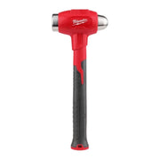 Milwaukee 907 G Dead Blow Ball Peen Hammer 4932492349 Milwaukee - Dynamic Drive