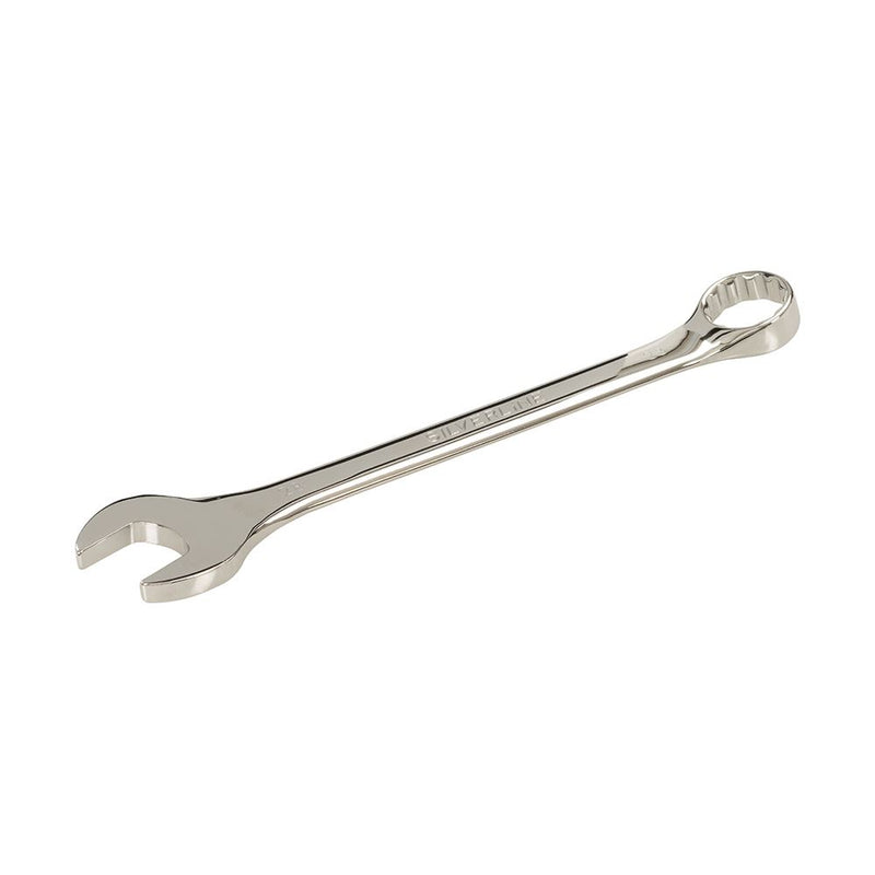 Silverline Combination Spanner 28mm LS28 Silverline  - Dynamic Drive