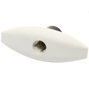 Zadi Push Lock Large Off White for Caravan/Motorhomes Nova - Dynamic Drive