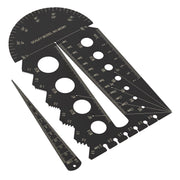 Sealey Multi-Gauge Metric MGM1 Sealey - Dynamic Drive