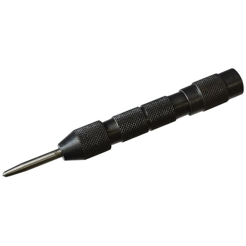 Faithfull Automatic Centre Punch 4mm (5/32in) Faithfull - Dynamic Drive