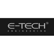 2X E-Tech Alloy Wheel Repair Putty Filler - 10cm Tube - Fast Setting E-Tech - Dynamic Drive