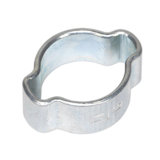Sealey O-Clip Double Ear9-11mm Pack of 25 OCDE911 Sealey - Dynamic Drive