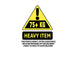 Sealey 1.8m Complete Industrial Workstation & Cabinet Combo API1800COMB02 Sealey - Dynamic Drive