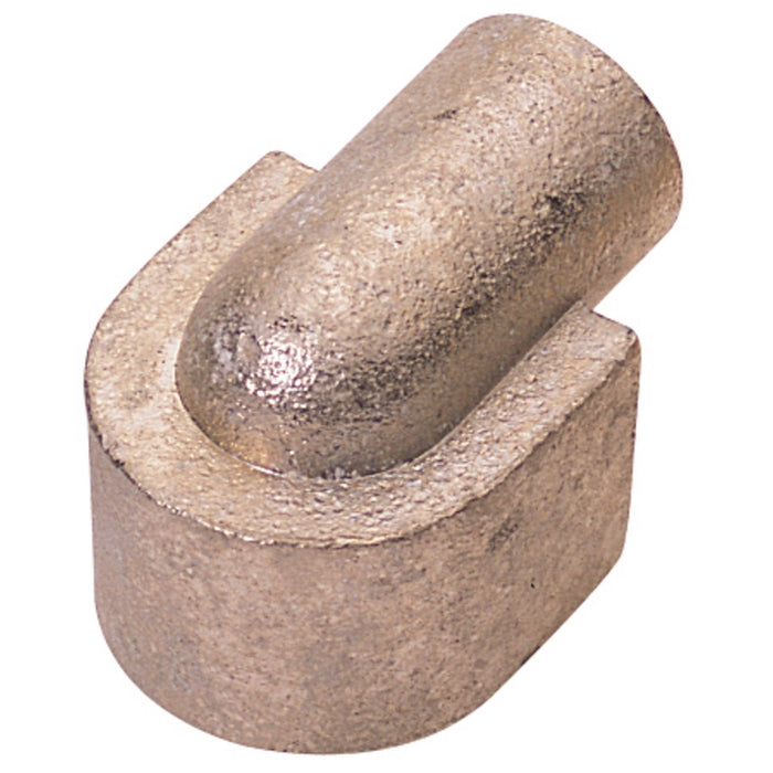 Draper Heavy Duty Hook on Connector, 1/8" BSP 57875 Draper - Dynamic Drive