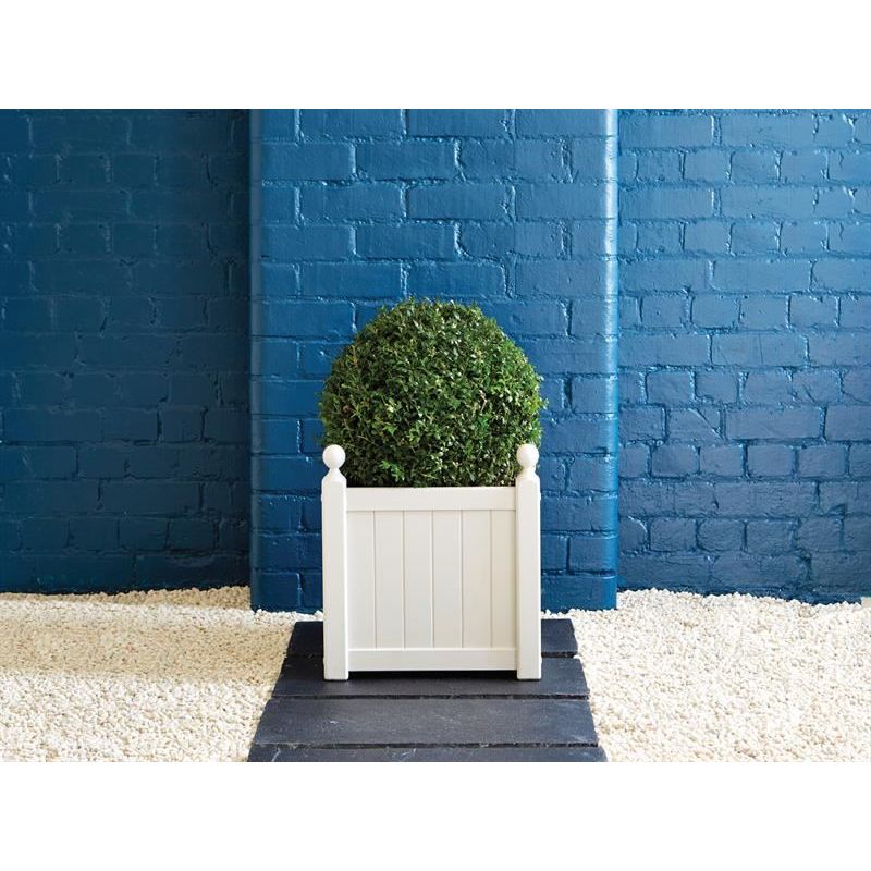 Ronseal Garden Paint Midnight Blue 250ml Ronseal - Dynamic Drive