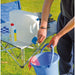 Draper Water Container with Tap, 9.5L 23246 Draper - Dynamic Drive