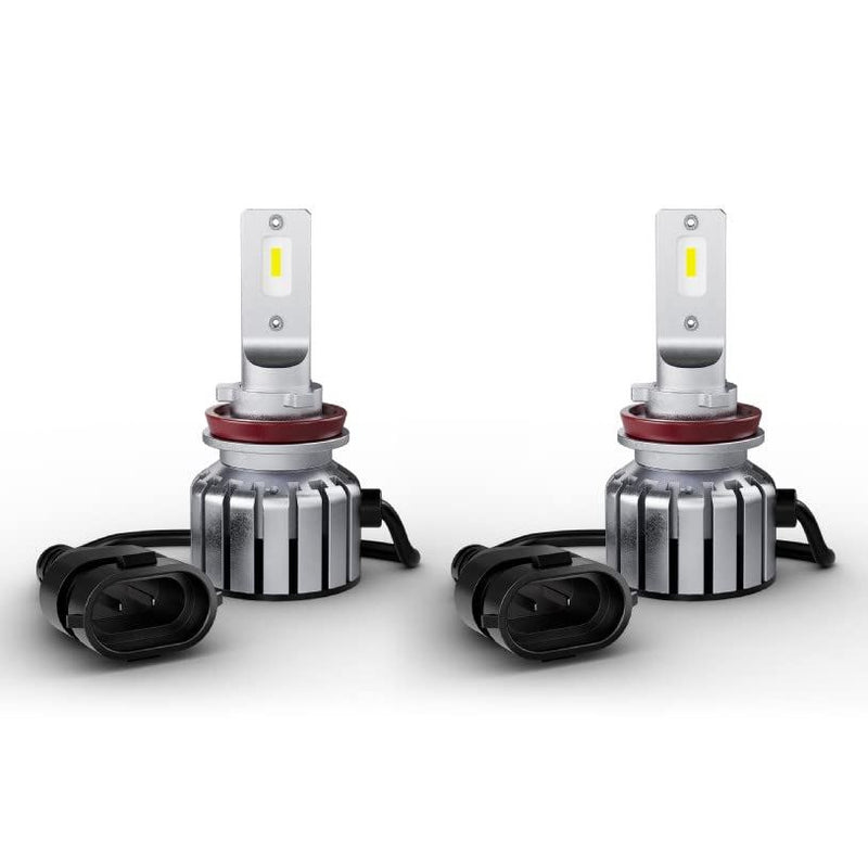 Osram Ledriving Hl Bright H8/H11/H16/H9 Osram - Dynamic Drive
