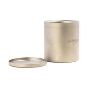 Vango Titanium Double Walled 300ml Mug Titanium Vango - Dynamic Drive